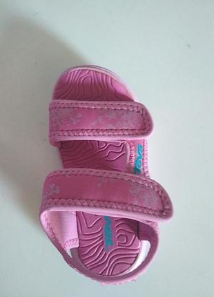 Сандалі teva tidepool р. 20