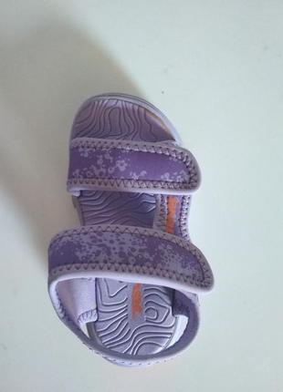 Сандалі teva tidepool р. 19-20