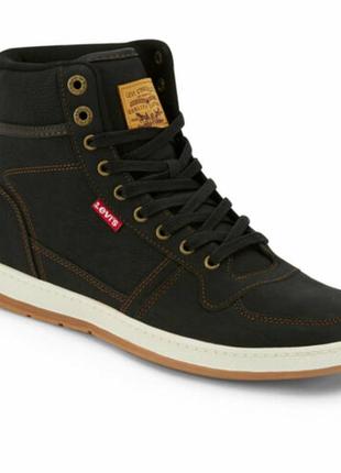 Сникери levi's stanton2 фото