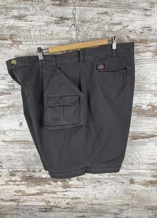 Мужские шорты dickies карго10 фото