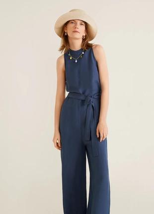 Комбинезон mango