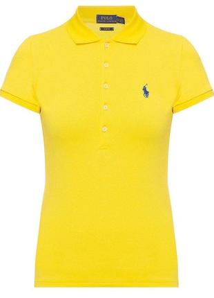 Футболка polo ralph lauren