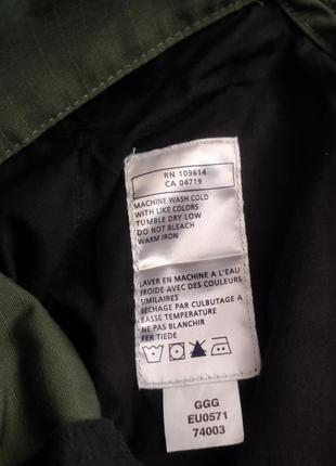 Бріджі шорті тактичні 5.11 tactical 2xl6 фото