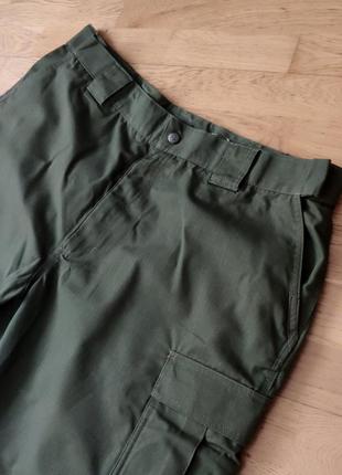 Бріджі шорті тактичні 5.11 tactical 2xl8 фото