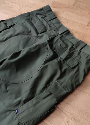 Бріджі шорті тактичні 5.11 tactical 2xl4 фото