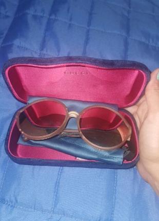 Очки gucci, original