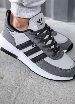 Sky blue adidas hot sale