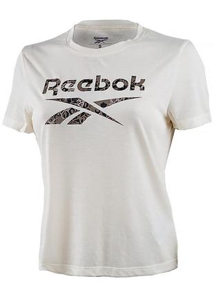 Жіноча футболка reebok