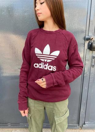 Кофта adidas унісекс