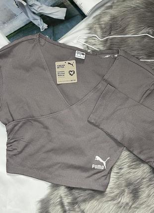 Костюм puma