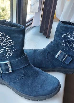 Ricosta демі черевички