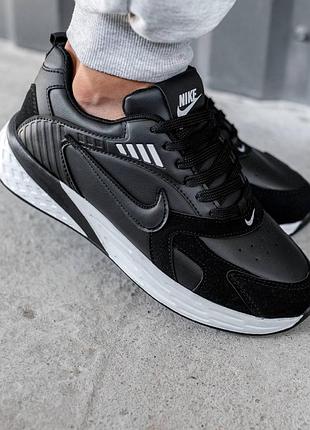 Кроссовки мужские nike/кросівки чоловічі найк
