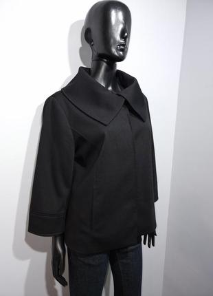 Куртка sandro (paris) размер l 2