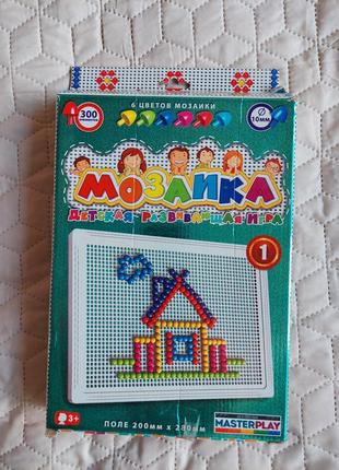 Мозаїка