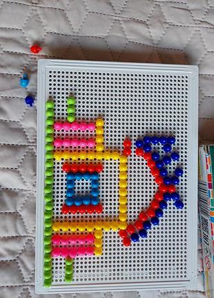 Мозаїка 2
