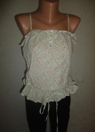 Топ river island. річна мега - розпродаж!!!