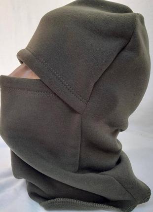Балаклава теплая