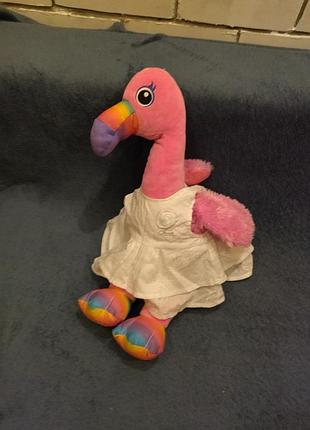 Фламінго build-a-bear workshop