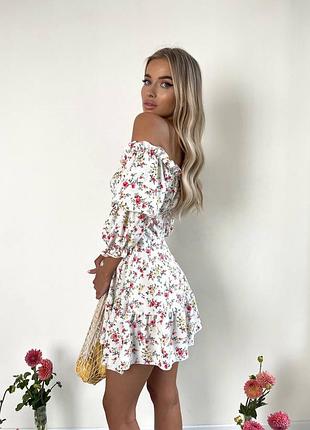 Невероятно красивое платье 😻 2