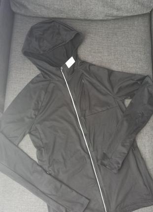 Куртка спортивна
