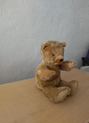 Великий ведмедик інтерактивний 2