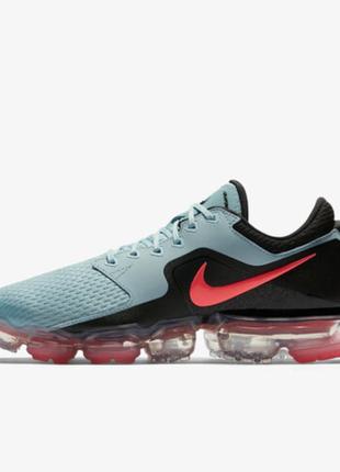 Оригінальні кросівки nike wmns air vapormax | ah9045-4002 фото