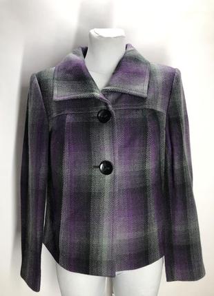 Теплий Жакет ( ж01-016)