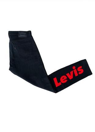 Купить Мужские Levis 511 32 34 джинсы — недорого в каталоге Джинсы на Шафе  | Киев и Украина