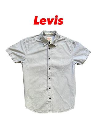 Теніска з коротким рукавом levis