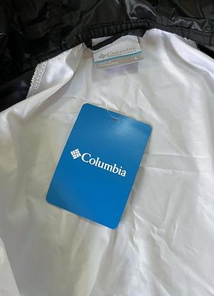 Куртка-вітровка ,унисекс, коламбия , оригінал з сша columbia4 фото