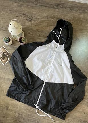 Куртка-вітровка ,унисекс, коламбия , оригінал з сша columbia1 фото