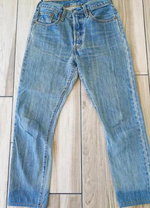 Джинсы женские levis