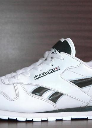 Кроссовки reebok classic р.38-39 original indonesia