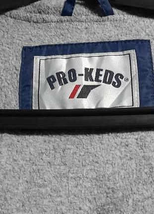 Pro-keds. вітровка з капюшоном,легка куртка весна-осінь6 фото