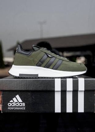 Кросівки чоловічі adidas/кроссовки мужские адидас7 фото