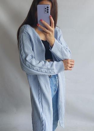 Кардиган 50622 4