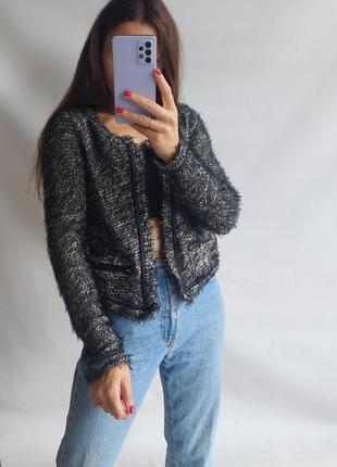 Кардиган травка 30622