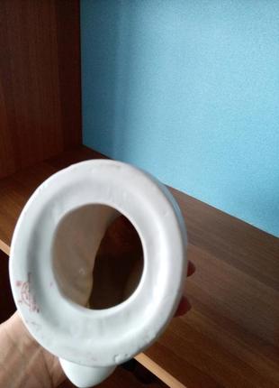 Аромолампа попугай 4