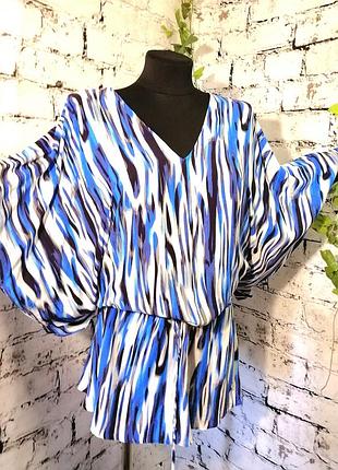 Плаття туніка в круїзному стилі