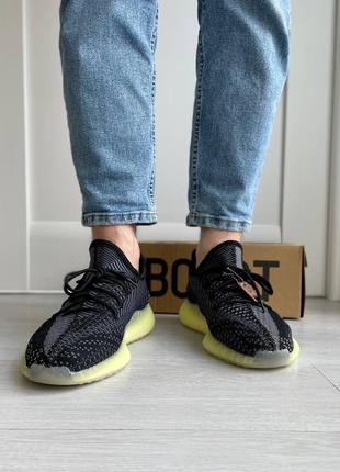 Кроссовки adidas yeezy boost 350 v2