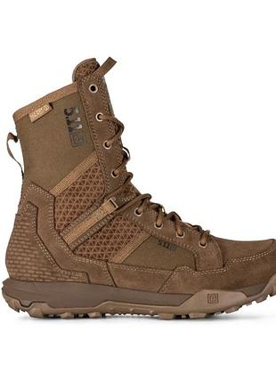 Водонепроникні війскові ботинки 5.11 a/t 8" boot