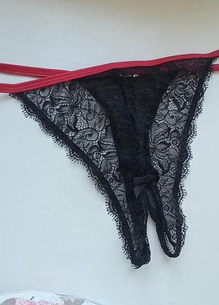 Купить Трусы с доступом — недорого в каталоге Трусики на Шафе | Киев и ...