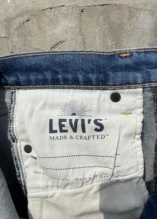 Чоловічі джинси levis4 фото