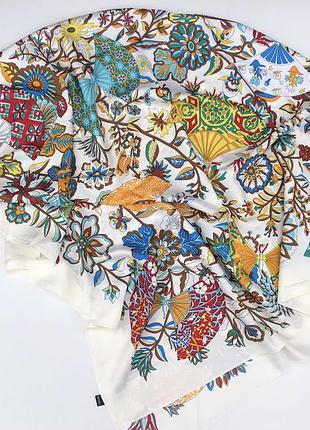 Шовковий хустку /хустинка