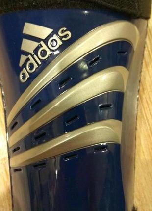 Щитки футбольные adidas4 фото