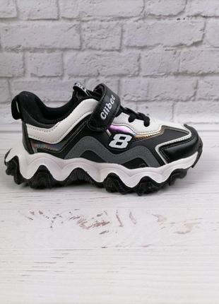 Легкі кросівки clibee