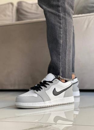 Кросівки жіночі nike air jordan 1/кроссовки женские найк аир джордан 1