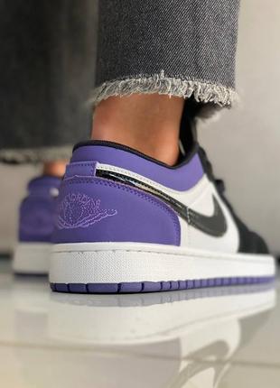 Кросівки жіночі nike air jordan 1/кроссовки женские найк аир джордан 18 фото