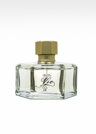 Жіноча туалетна вода edmond dupery «vie», 95 мл версія парфуму:	incanto bloom (ferragamo)