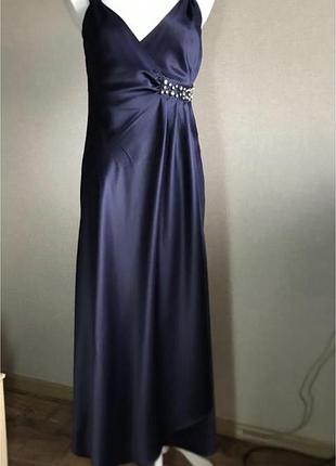 Дизайнерська сукня amanda wakeley